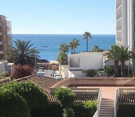 Apartment Erisa Torremolinos Exterior photo