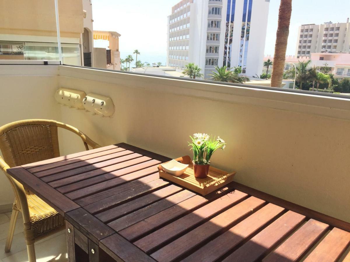 Apartment Erisa Torremolinos Exterior photo