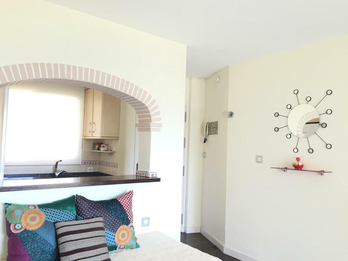 Apartment Erisa Torremolinos Exterior photo