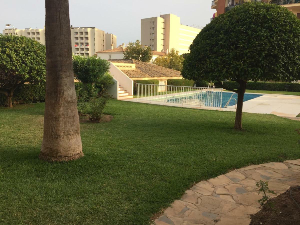Apartment Erisa Torremolinos Exterior photo